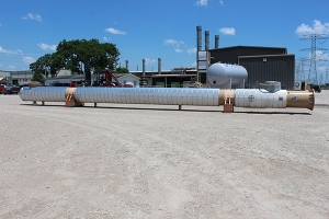 Sweetening Equipment