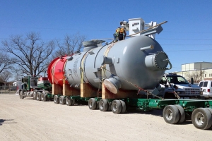 Separation Equipment